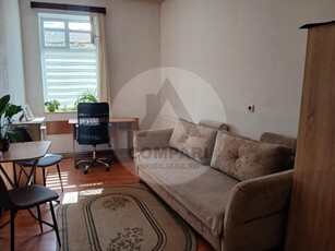 Apartament 2 camere, centru, 53 mp