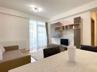 Apartament 2 camere cu terasă de 32 mp, Grynvest Residence!