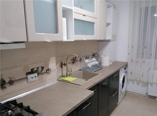 apartament 2 camere decomandat, bd. Alexandru Obregia