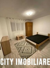 Apartament 2 camere, decomandat, mobilat, utilat, Manastur. de inchiriat