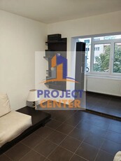 Apartament 2 camere Exercitiu, prima inchiriere