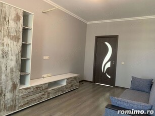 apartament 2 camere Lujerului.