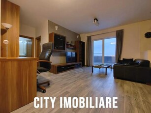 Apartament 2 camere, mobilat, utilat, zona Iulius Mall. de inchiriat