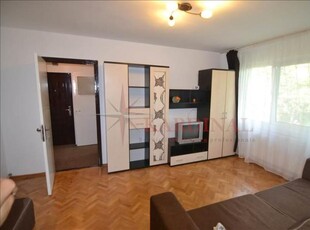 Apartament 2 camere mobilatutilat, AstraPlanete