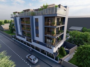 Apartament 2 camere Prelungirea Ghencea, 700 metri metrou Raul Doamnei