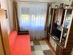 Apartament 2 camere renovat, in Tractorul, aproape de Mall Coresi