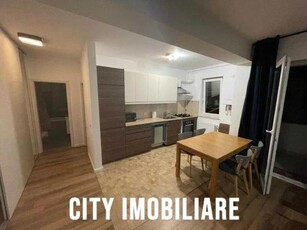 Apartament 2 camere, S 54 mp, mobilat, utilat, Buna Ziua. de inchiriat