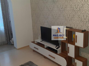 Apartament 2 camere semidec, etj. intermediar, Craiovei