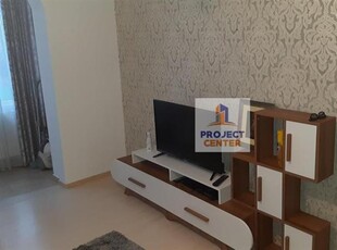 Apartament 2 camere semidec, etj. intermediar, Craiovei