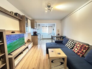 Apartament 2 camere Titan, Palladium Residence