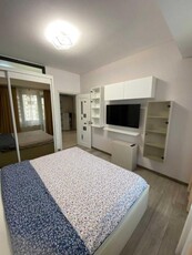 Apartament 2 camere zona Campus