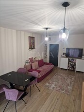 Apartament 2 camere, zona Chinteni