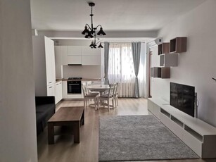 Apartament 2 camere zona Tomis Nord Euromaterna cu loc de parcare