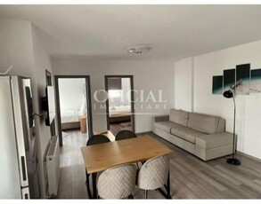 Apartament 3 Camere | 65 Mp | Pet Friendly | Parcare | VIVO MALL