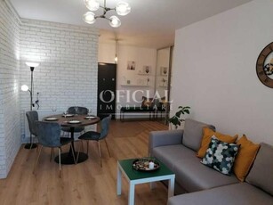 Apartament 3 Camere | 70 Mp | Pet Friendly | Parcare | Zona VIVO BMW