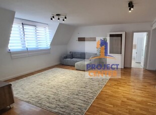 Apartament 3 camere, bloc exclusivist Ultracentral, finisaje de lux