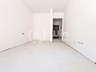 Apartament 3 camere | Bloc nou | 63mp | Etaj 1 | Terasa | Auchan Iris!