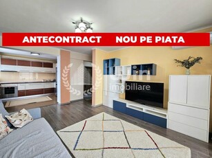 Apartament 3 camere | Bloc nou | 72mp | Etaj 3/5 | Parcare | Zorilor!