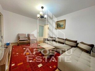 Apartament 3 camere