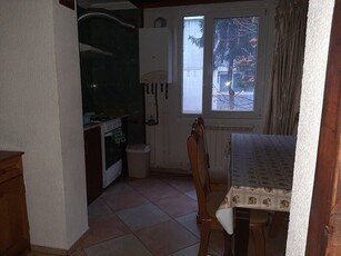 Apartament 3 camere Drumul Taberei, Raul Doamnei bloc 1978