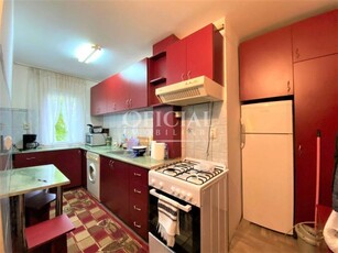 Apartament 3 Camere | Intermediar | 44 m2 | Zona Manastur Big