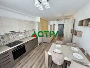 Apartament 3 camere langa Parc -prima inchiriere