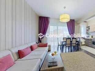 Apartament 3 camere | Marasti