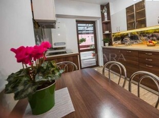 Apartament 3 camere, Marasti, zona Iulius Mall