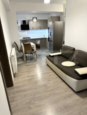 Apartament 3 camere, parcare, 60mp, zona Calea Turzii