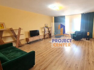 Apartament 3 camere si garaj Craiovei, bloc nou, etajul 1