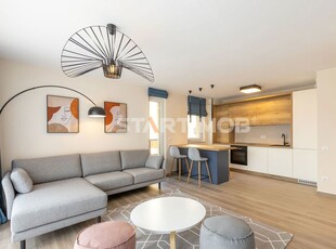 Apartament 3 camere Urban Plaza cu parcare si boxa