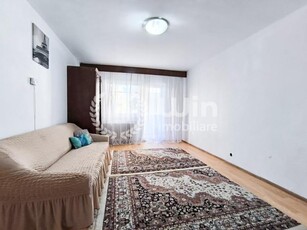 Apartament 4 camere | Etaj 1 | Decomandat | Marasti | Pod Aurel Vlaicu