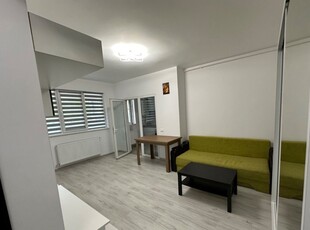 Apartament Berceni