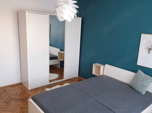 apartament cu 1 camera de inchiriat in zona centrala