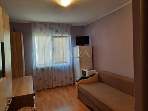 Apartament cu 1 camera in Marasti.