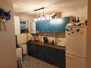 Apartament cu 1 camere de vanzare in Marasti