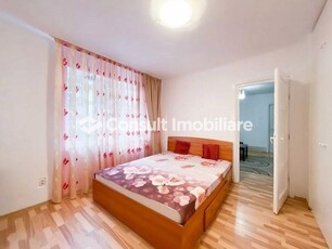 Apartament cu 2 camere | Centru