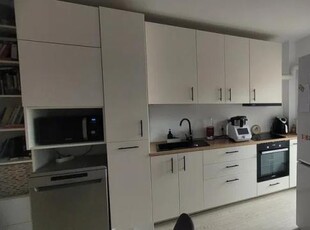 Apartament cu 2 camere, complex Beta Residence