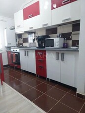 Apartament cu 2 camere de vanzare in Floresti