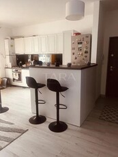 Apartament cu 2 camere de vanzare in Floresti