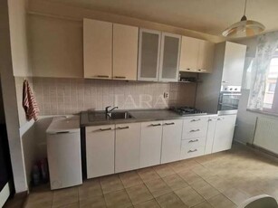 Apartament cu 2 camere de vanzare in Floresti, zona Terra