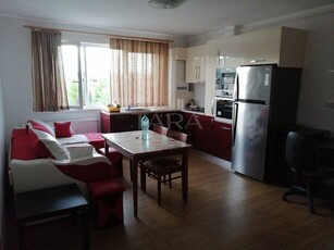 Apartament cu 2 camere de vanzare in zona Terra