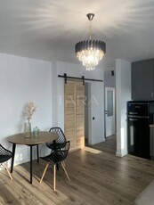 Apartament cu 2 camere de vanzare in zona Terra.