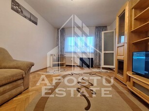 Apartament cu 2 camere, decomandat, 64 mp utili, Aurel Vlaicu