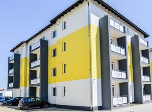 Apartament cu 2 camere direct de la dezvoltator!