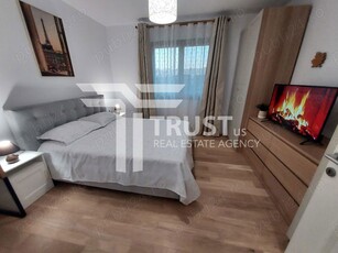 Apartament Cu 2 Camere | Ultracentral | Monarch Residence