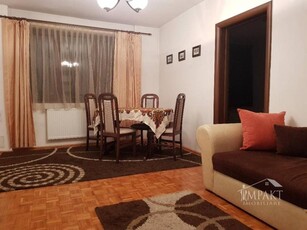 Apartament cu 3 camere de inchiriat in Piata Mihai Viteazu