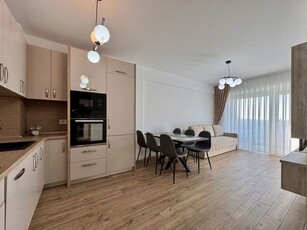 Apartament cu 3 camere de închiriat în Prima Arena, Oradea