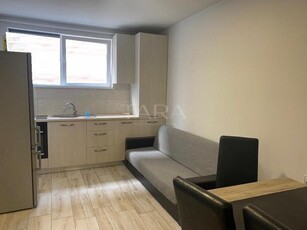 Apartament cu 3 camere de vanzare in Buna Ziua