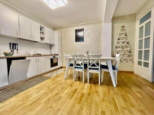 Apartament cu 3 camere de vanzare in Marasti!